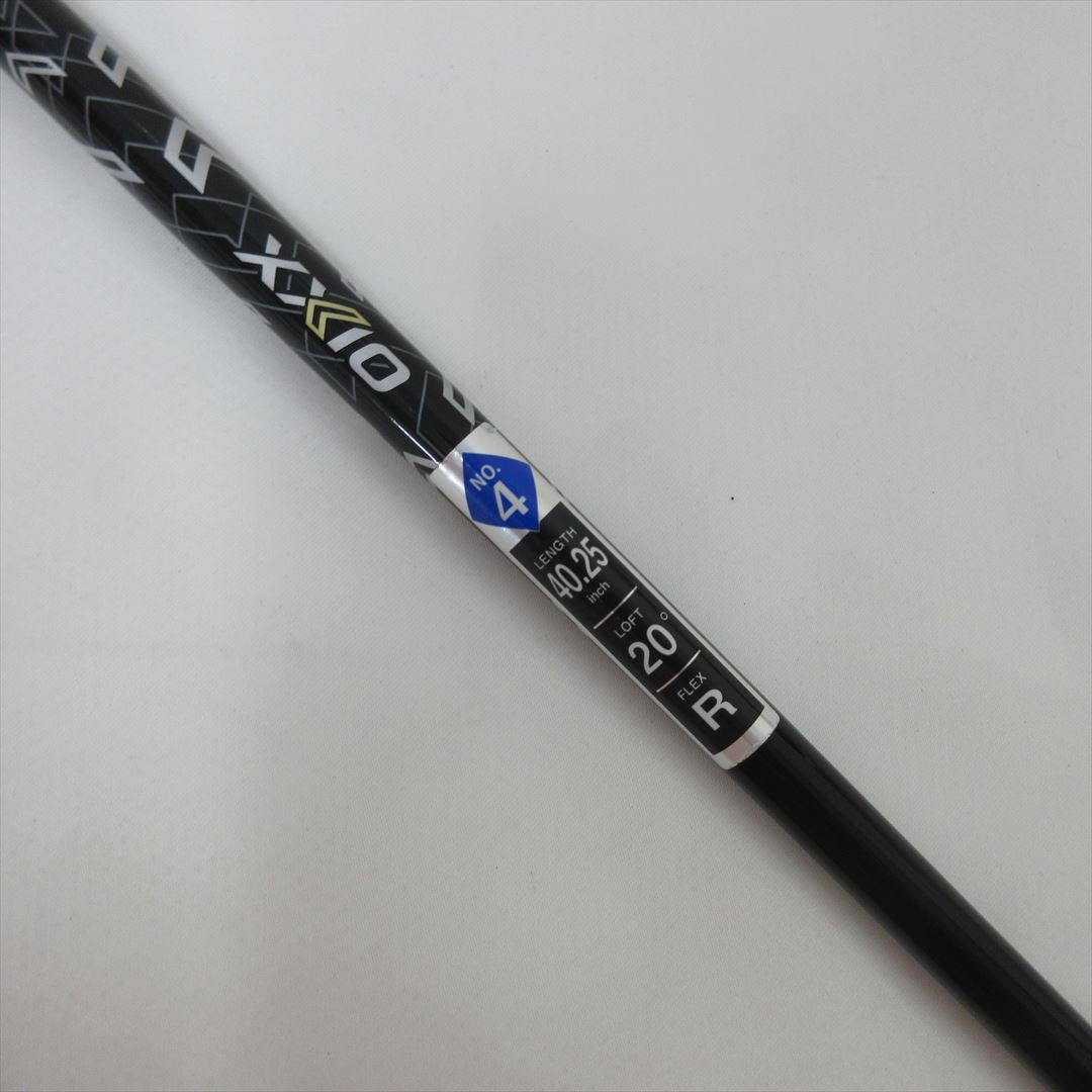 Dunlop Hybrid XXIO11 HY 20° Regular XXIO MP1100