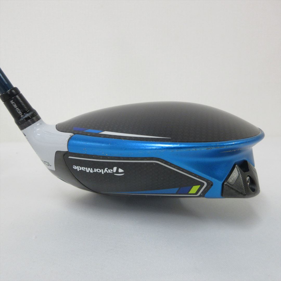 TaylorMade Driver SIM2 MAX 10.5° Stiff TENSEI BLUE TM50(SIM2):