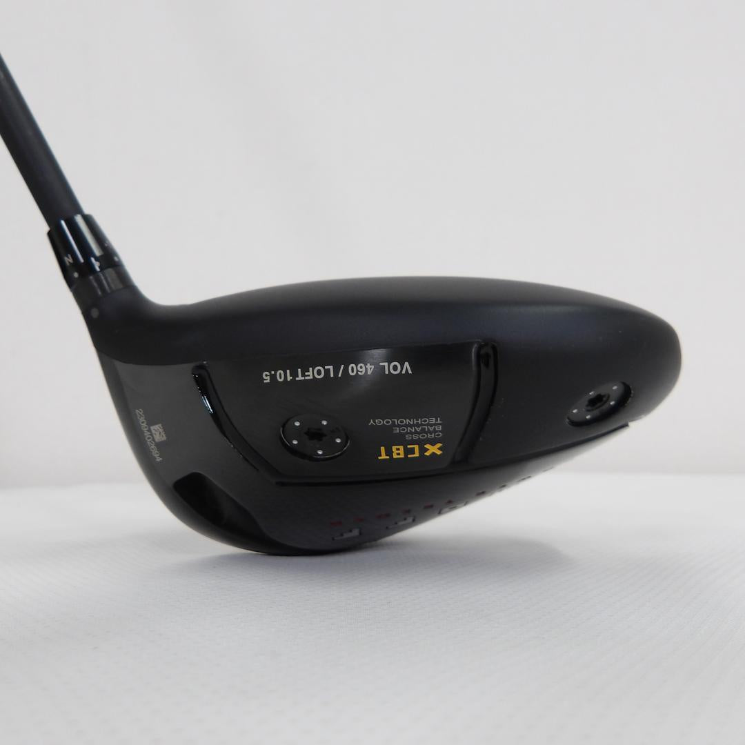 Daiwa Driver ONOFF (2024) KURO – GOLF Partner USA Daiwa Driver ONOFF (2024) KURO – GOLF Partner USA