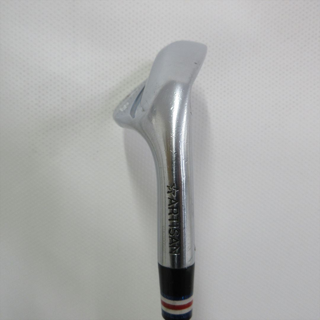 アーティザンウェッジ　58R モーダス3   120  S ARTISAN GOLF ウェッジ N.S.PRO MODUS3