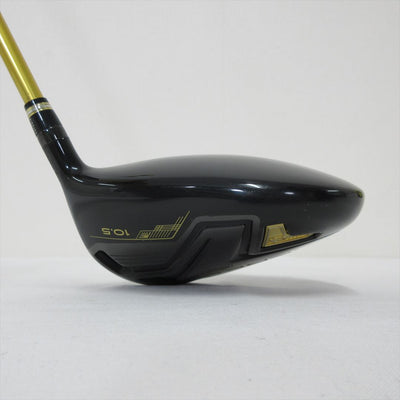 HONMA Driver BERES BLACK 10.5° Regular 3S ARMRQ MX