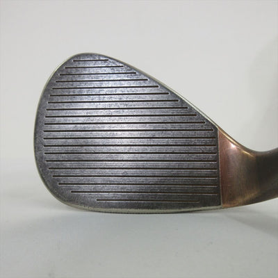 TaylorMade Wedge Taylor Made MILLED GRIND HI-TOE(2022) 58° Dynamic Gold S200