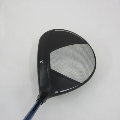 PXG Driver Fair Rating PXG 0811X GEN4 9° Stiff DIAMANA TB 60