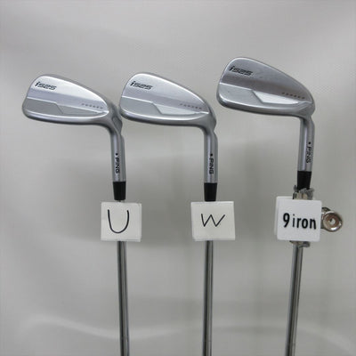 Ping Iron Set i525 Stiff NS PRO 950GH neo 6 pieces Dot Color Black