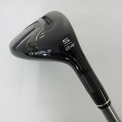 HONMA Hybrid TOUR WORLD TW757 HY 24° VIZARD TH 9