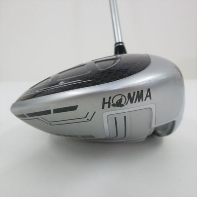 HONMA Driver BERES NX SSS 10.5° StiffRegular VIZARD FOR NX45