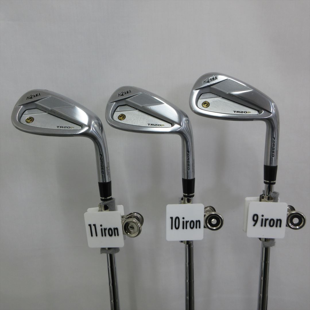 honma iron set tour world tr20p stiff ns pro modus3 for tourworld 6 pieces