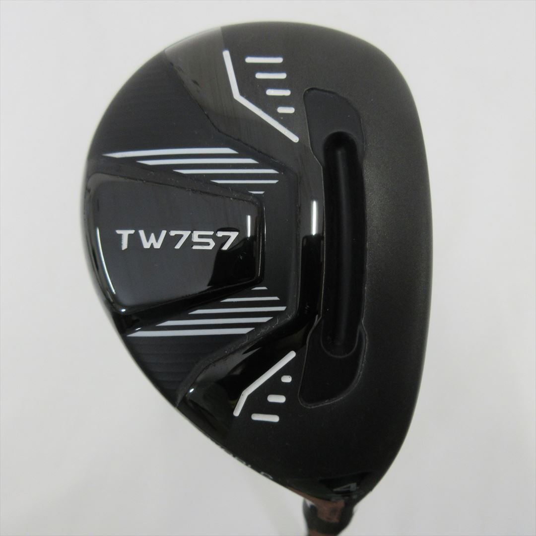 honma hybrid tour world tw757 hy 21 vizard th 11