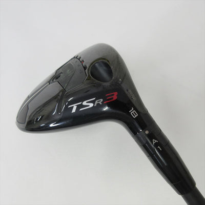 Titleist Fairway TSR3 FW 18° Stiff Tour AD IZ-6