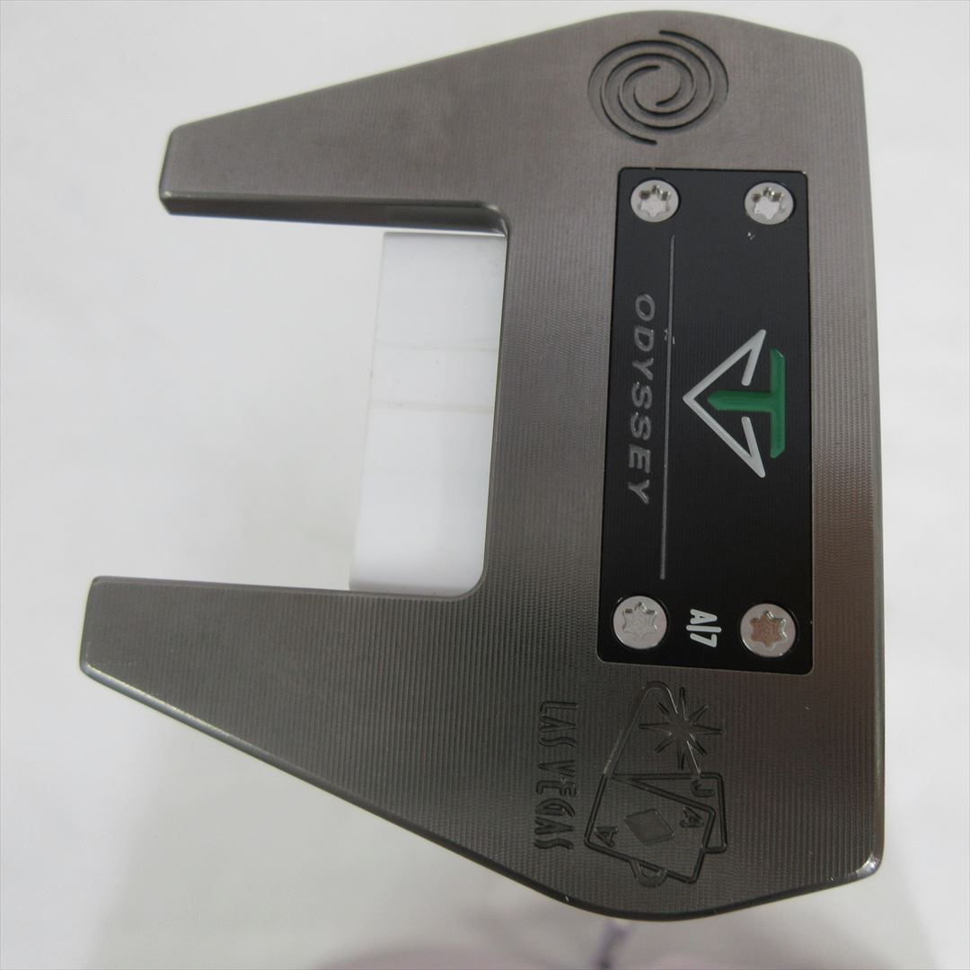 Odyssey Putter TOULON DESIGN LAS VEGAS(2019) 34 inch