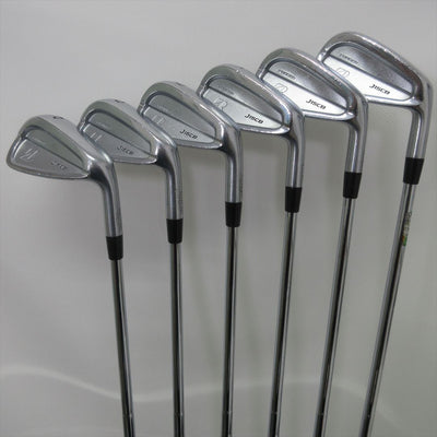 Bridgestone Iron Set BRIDGESTONE J15CB Stiff NS PRO 950GH 6 pieces