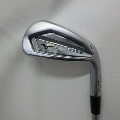 Mizuno Iron Set JPX 921 HOT METAL Regular M FUSION 5 pieces