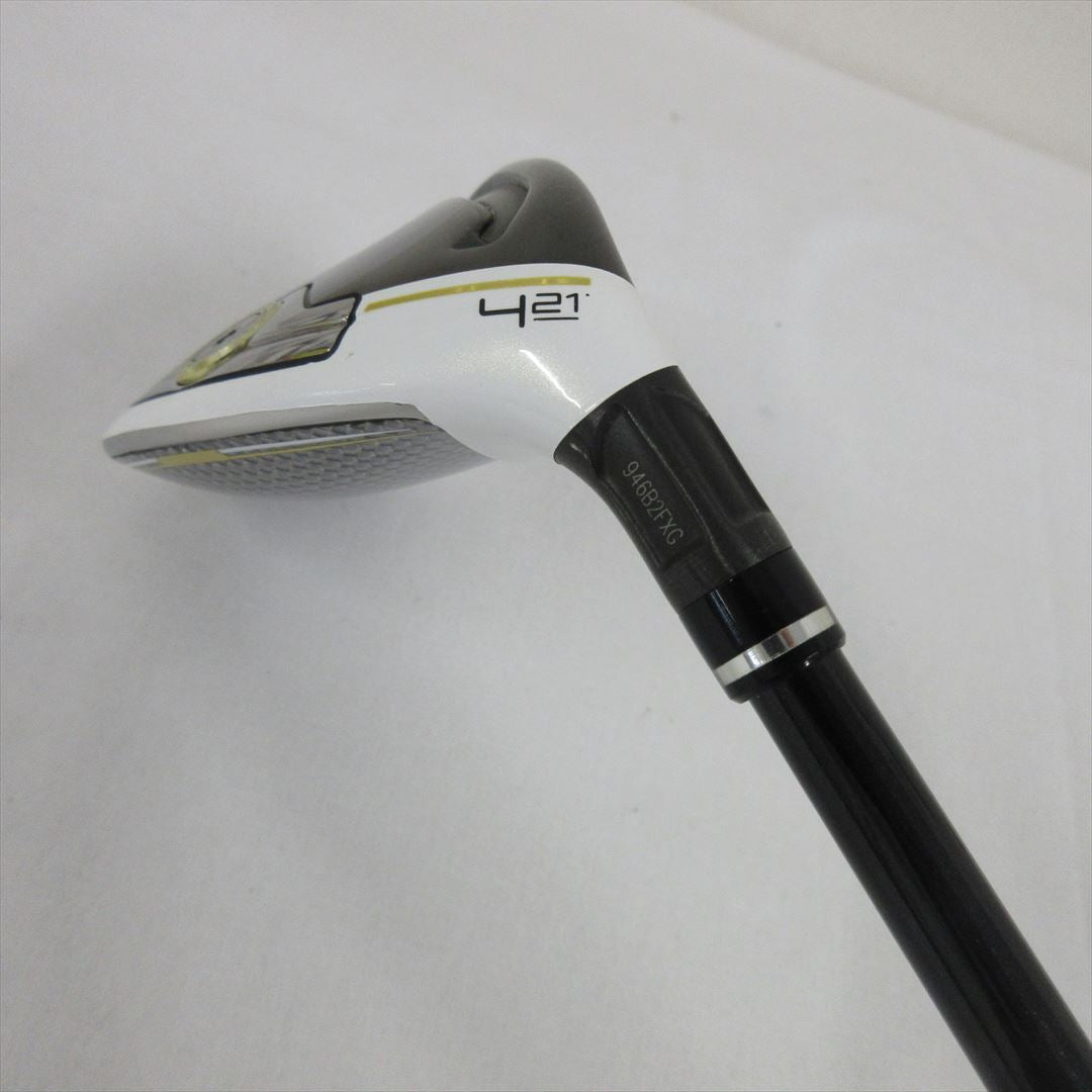 TaylorMade Hybrid M GLOIRE HY 21° StiffRegular Speeder EVOLUTION TM