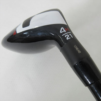 Cobra Hybrid cobra AEROJET HY 21° Stiff SPEEDER NX for Cobra(AEROJET)