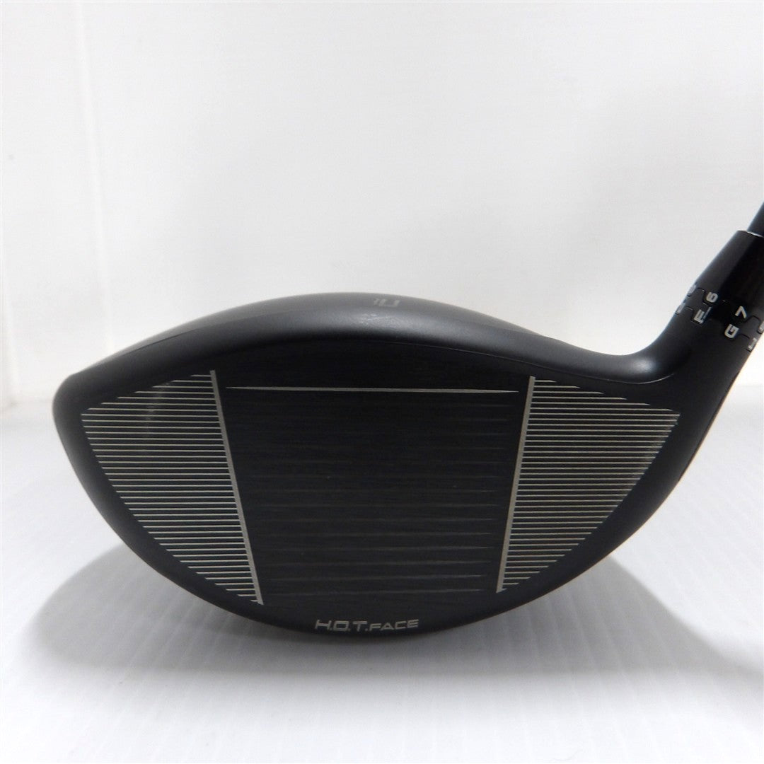 Cobra Driver cobra DS-ADAPT X 9° Stiff SPEEDER NX for Cobra – GOLF