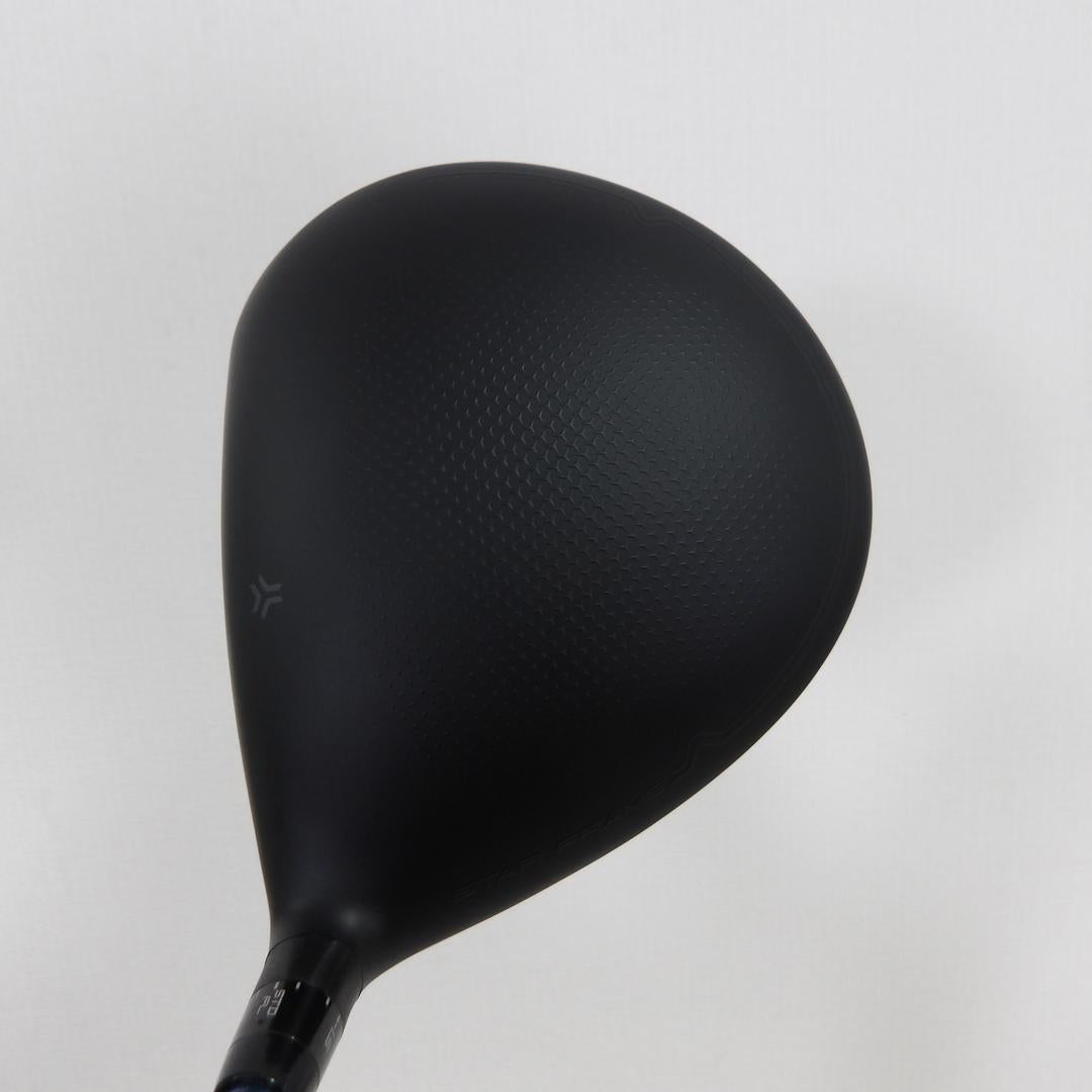 SRIXON ZXi TR 9° VENTAS ZXi 6S SRIXON Driver SRIXON ZXi TR 9° Stiff VENTUS ZXi 6 – GOLF