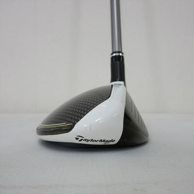 TaylorMade Hybrid STEALTH GLOIRE HY 25° Stiff SPEEDER NX for TM