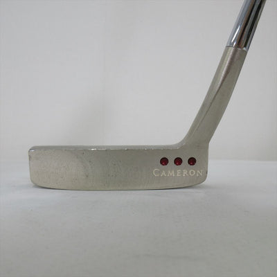 SCOTTY CAMERON Putter SCOTTY CAMERON INSPIRED BY SERGIO GARCIA 35 inch