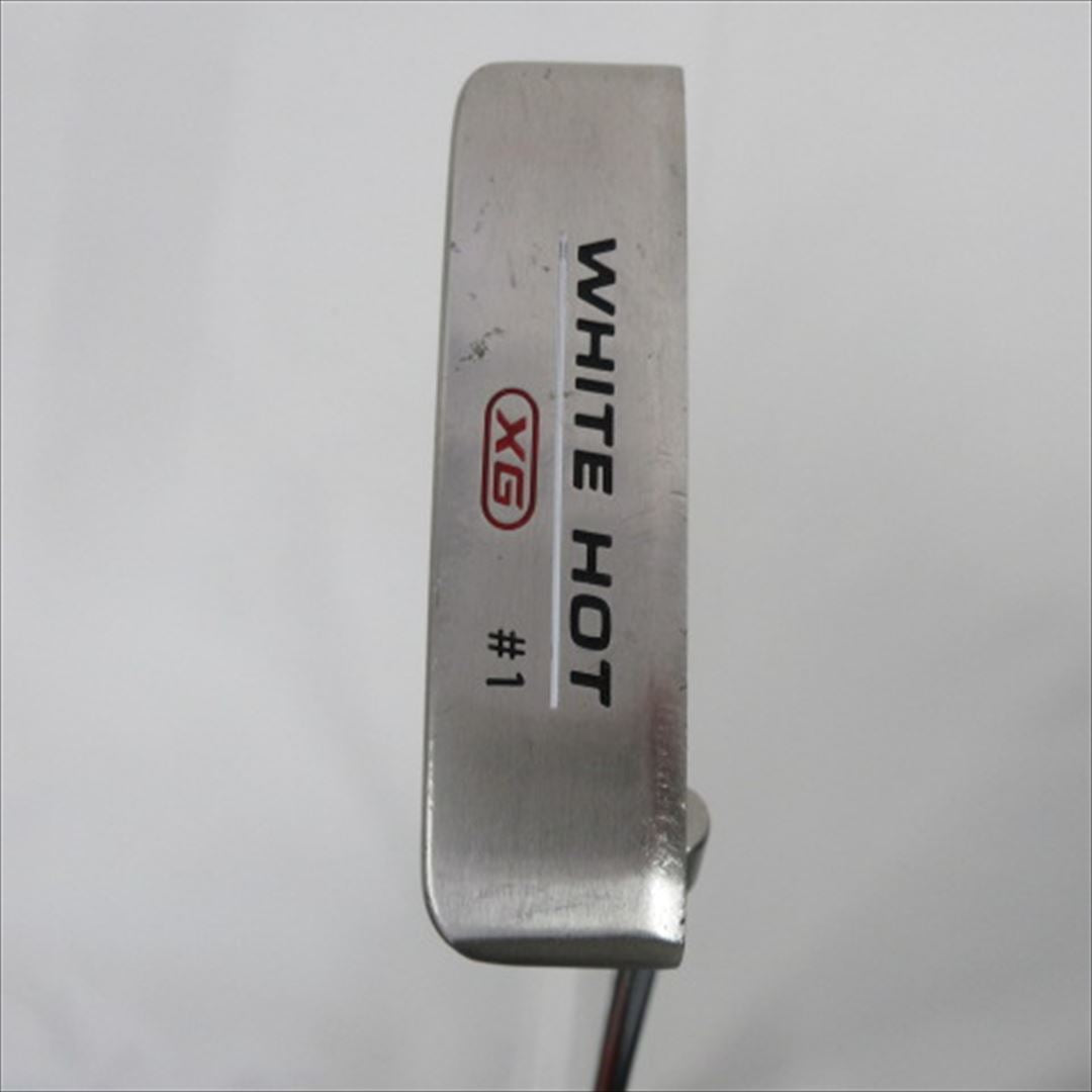 Odyssey Putter WHITE HOT XG #1 2.0 34 inch