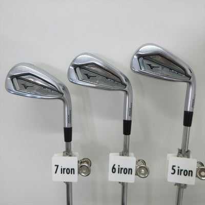 Mizuno Iron Set JPX 921 HOT METAL Stiff NS PRO 950GH neo 6 pieces