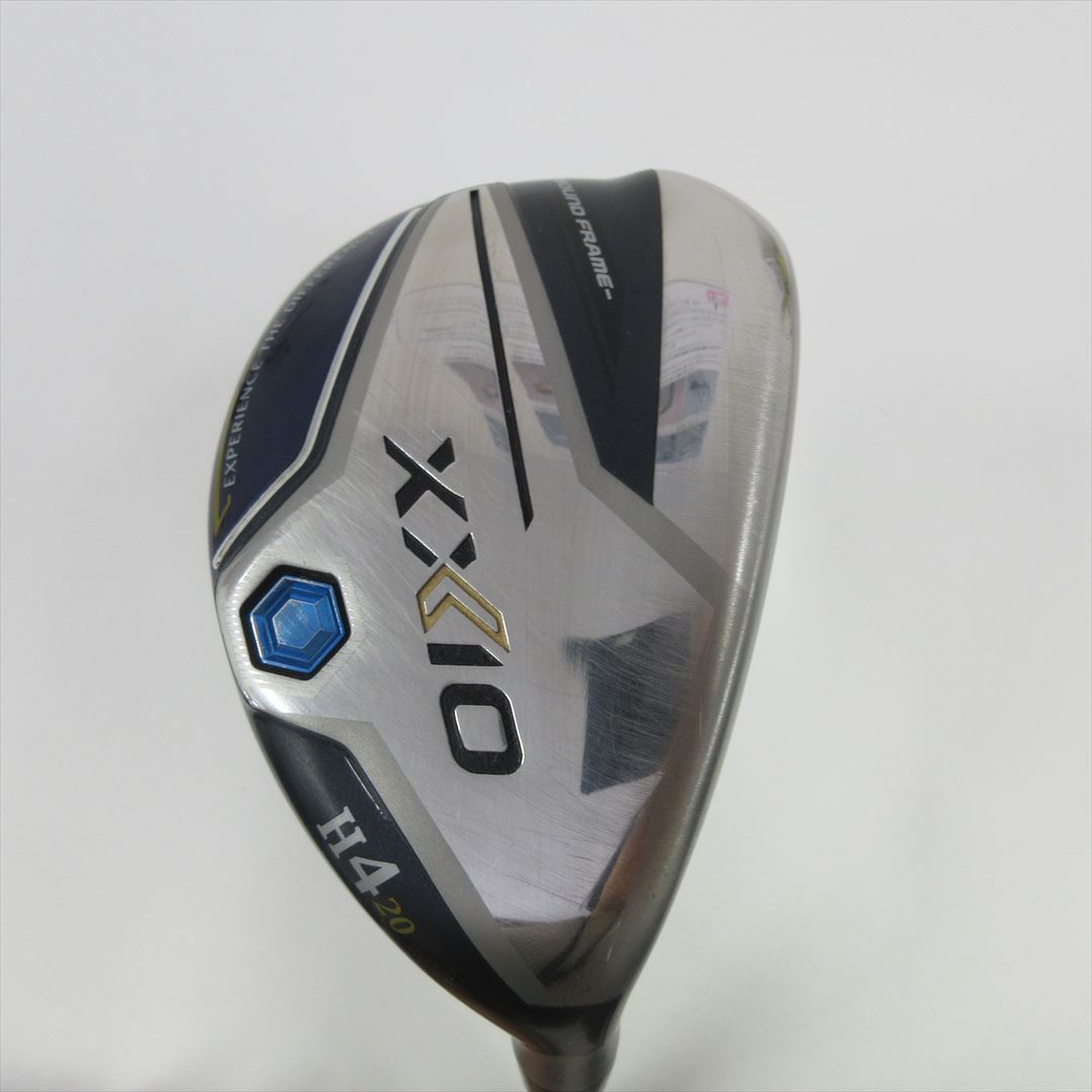 Dunlop Hybrid XXIO12 HY 20° Stiff XXIO MP1200