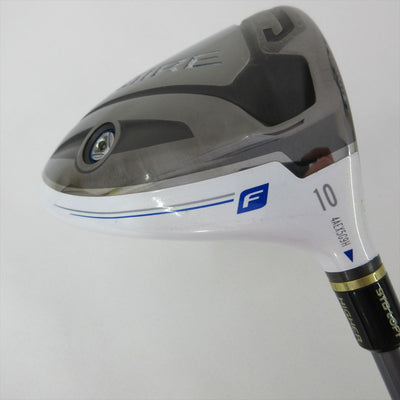 TaylorMade Driver GLOIRE F 10° Regular GLOIRE GL3000