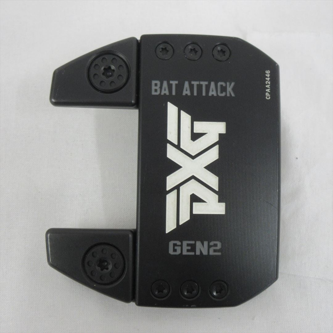 PXG Putter PXG BAT ATTACK GEN2(SLANT) 34 inch