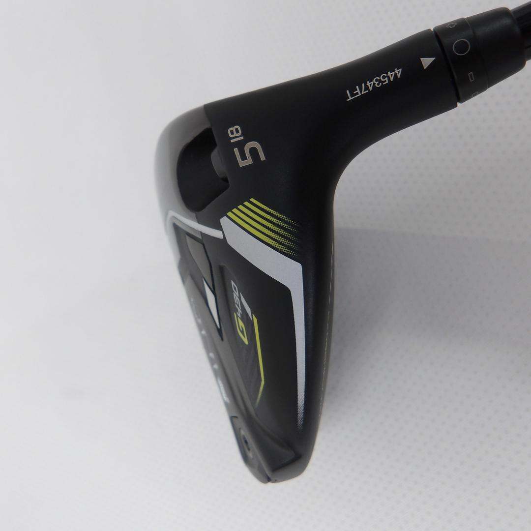 ALTA J CB BLACK S（G430 MAX FW 5W） G430 MAX フェアウェイウッド ALTA J CB BLACK｜Alpen Online