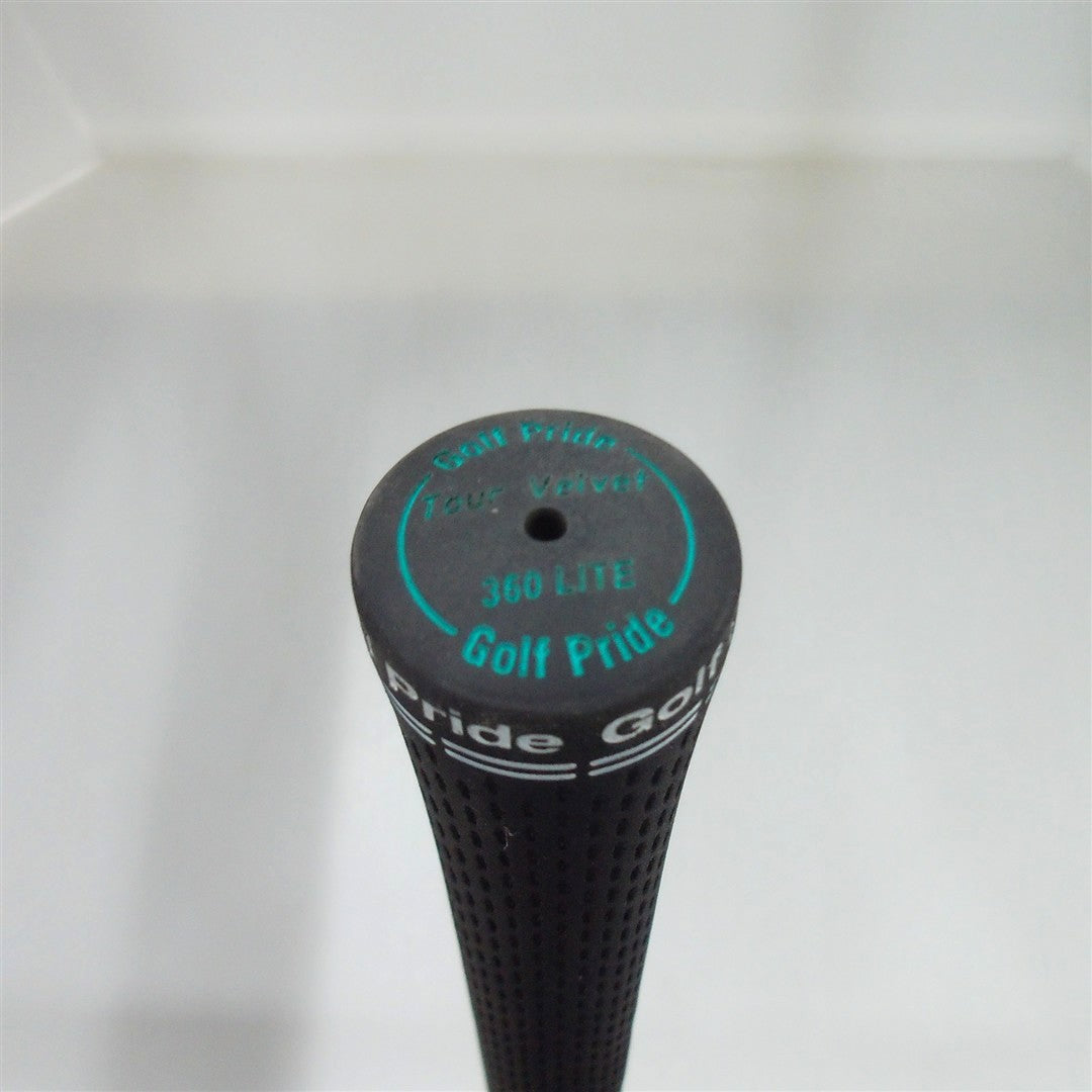 Ping Driver G440 K 10.5° Stiff PING TOUR 2.0 BLACK 65 – GOLF