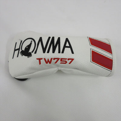 HONMA Hybrid TOUR WORLD TW757 HY 21° VIZARD TH 7