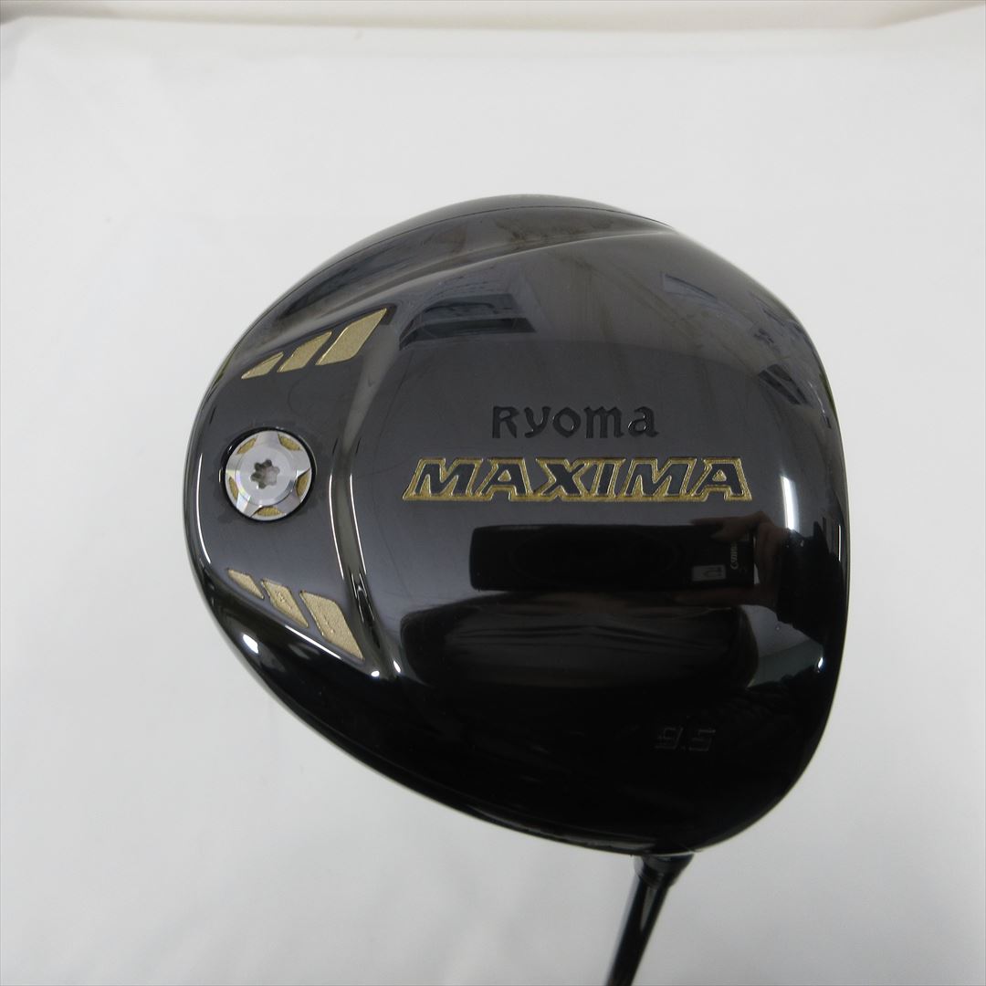 Ryoma golf Driver MAXIMA TYPE-V 9.5° BEYOND POWER +PLUS