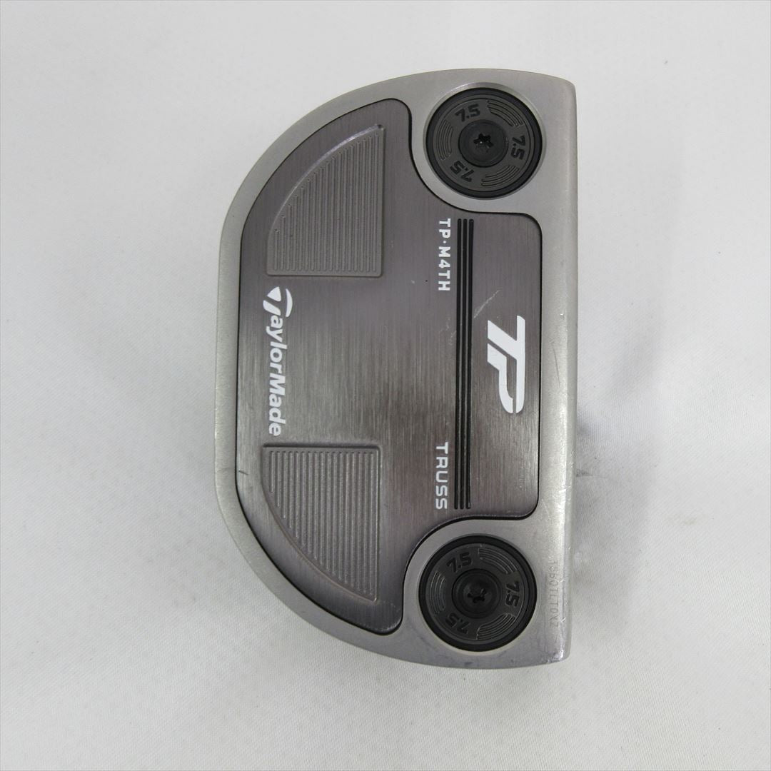 TaylorMade Putter TP TRUSS M4TH 34 inch