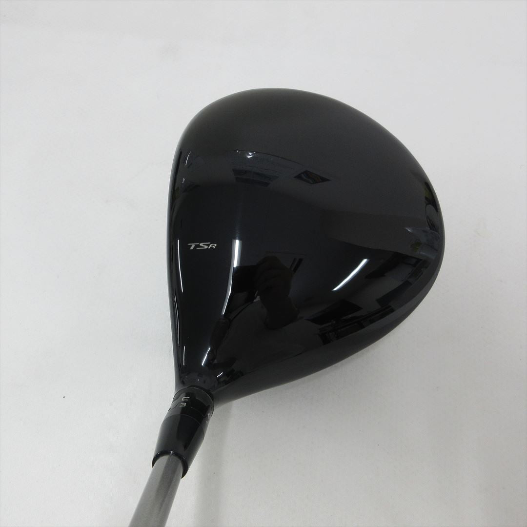 Titleist Driver TSR2 9° Stiff TSP111