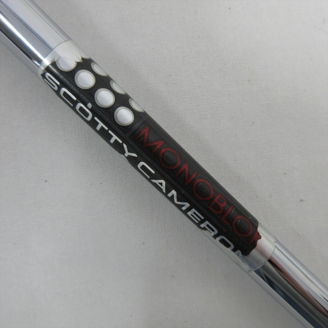 Titleist Putter SCOTTY CAMERON MONOBLOK 6.5 – GOLF Partner USA