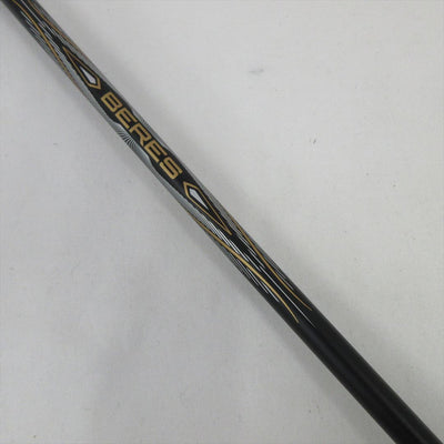 HONMA Putter BERES P-308(Black IP) 34 inch