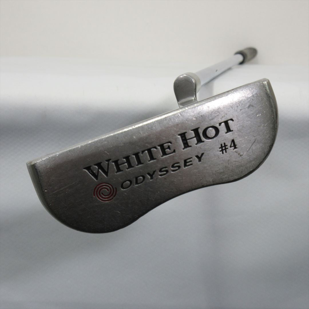 Odyssey Putter WHITE HOT #4 33 inch