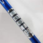 HONMA Driver TOUR WORLD TW777 10.5° Stiff VIZARD BLUE 5