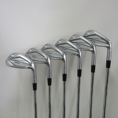 Mizuno Iron Set JPX 923 FORGED Stiff Dynamic Gold 95 S200 6 pieces