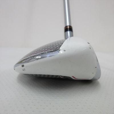 TaylorMade Hybrid M GLOIRE HY 24° Ladies Speeder EVOLUTION TM