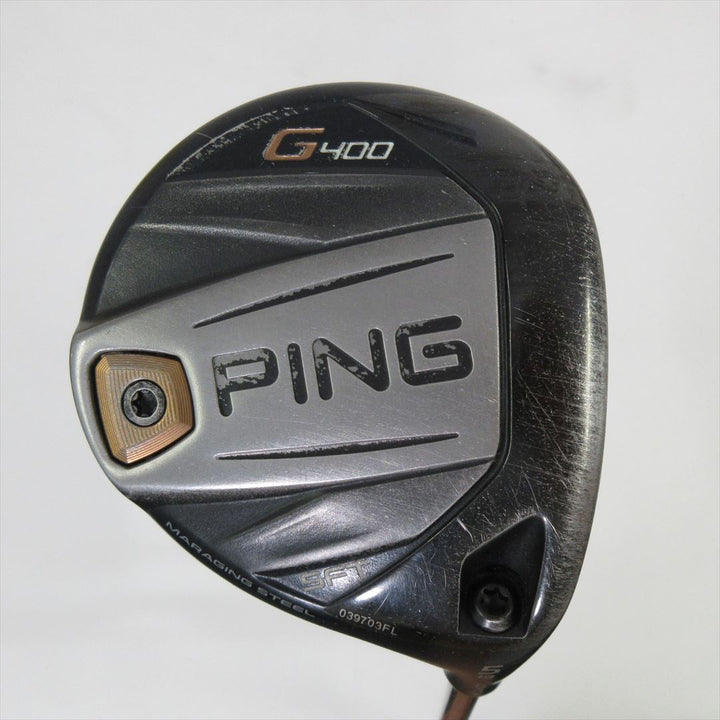 Ping Fairway G400 G400 SFT – GOLF Partner USA