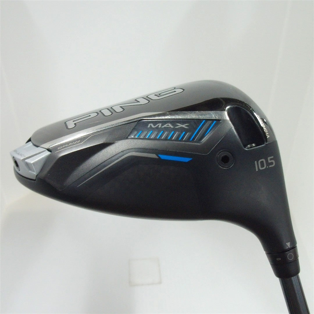 Ping Driver G440 G440 MAX – GOLF Partner USA
