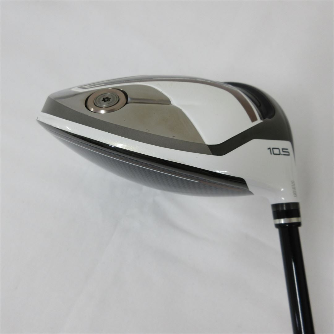 taylormade driver sim gloire 10 5 stiff air speeder tm 20