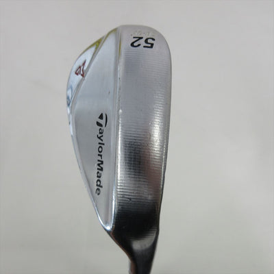 TaylorMade Wedge Taylor Made MILLED GRIND 2 52° NS PRO 950GH