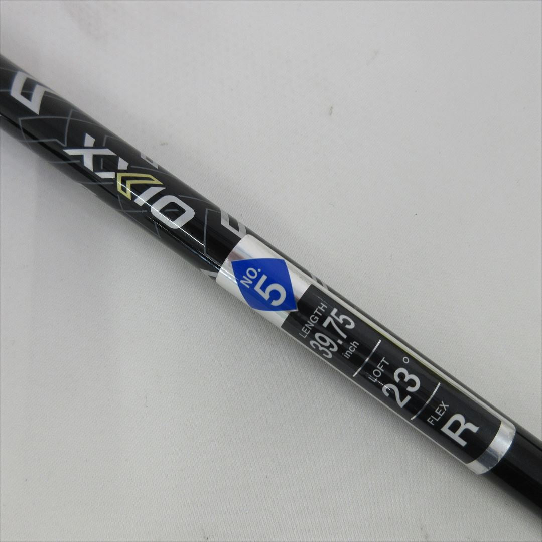 Dunlop Hybrid XXIO11 HY 23° Regular XXIO MP1100