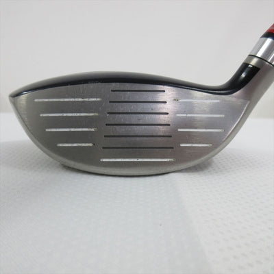 Roddio Fairway RODDIO 5W 18.3° Stiff Speeder FW 60