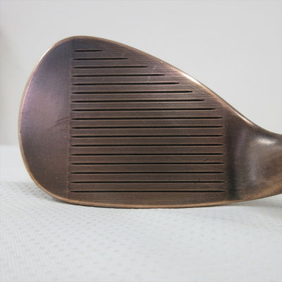 Titleist Wedge VOKEY FORGED(2021) BRUSHED COPPER 58° BV 105