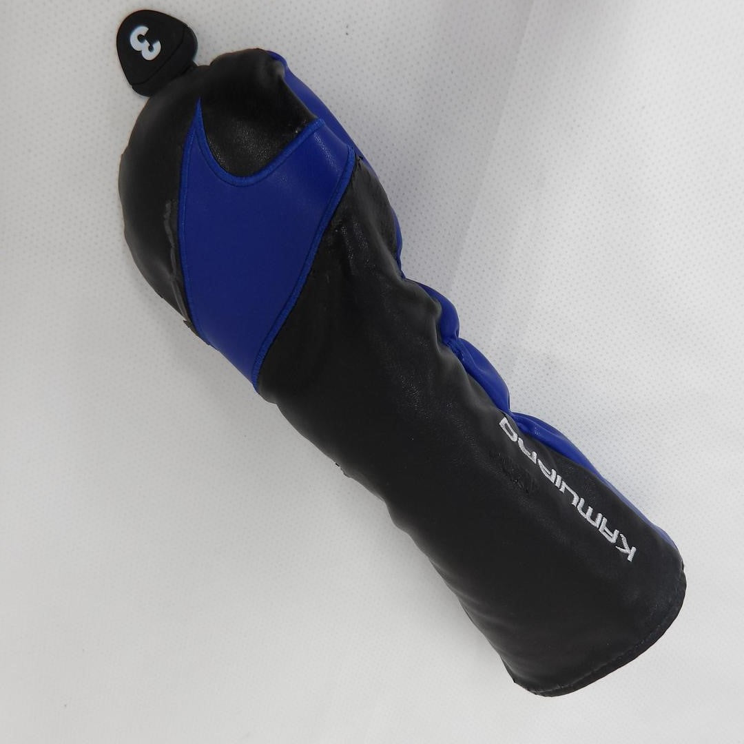 Kamui Fairway KAMUI PRO XP-03FW – GOLF Partner USA