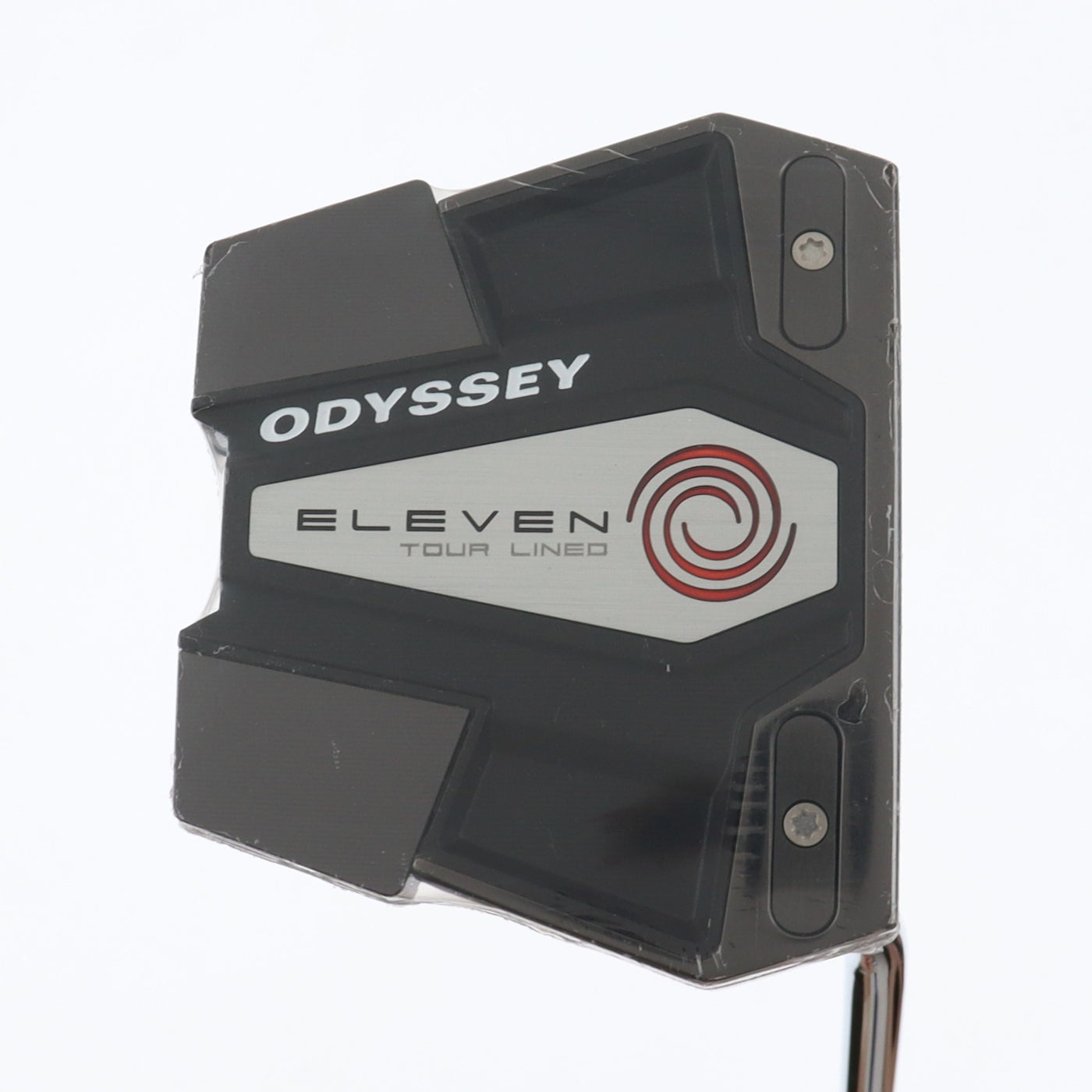 Odyssey Putter Brand New ELEVEN TOUR LINED 34 inch: