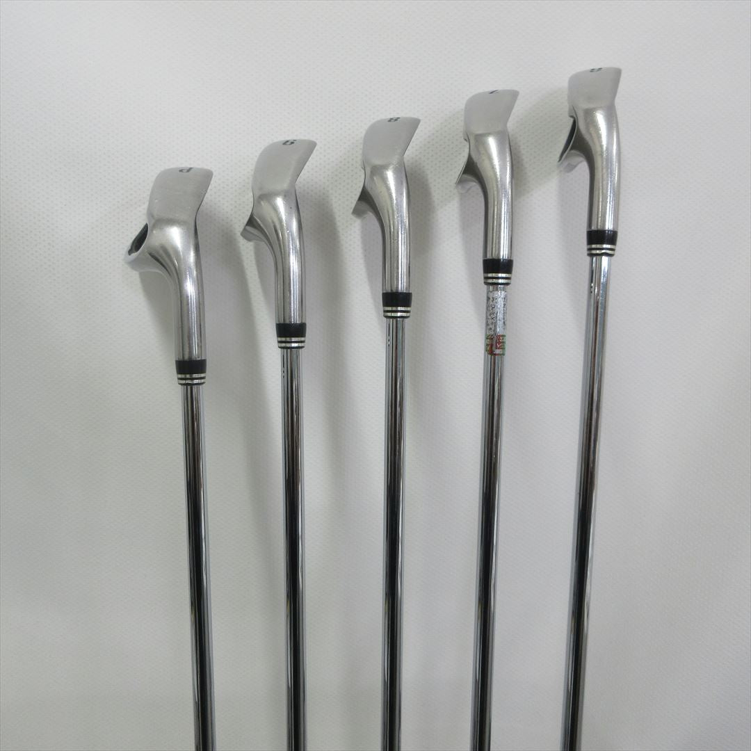 XXIO Iron Set XXIO9 Stiff NS PRO 890GH D.S.T for XXIO 5 pieces