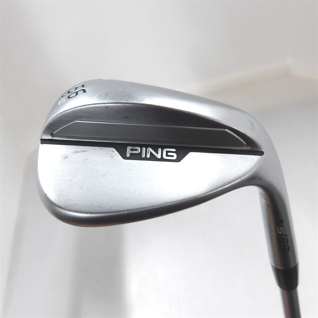 Ping Wedge PING s159 56° MCI 90